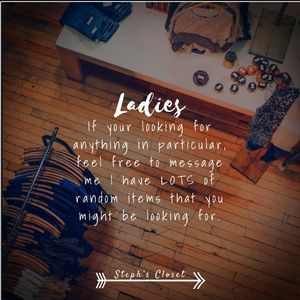 Looking for something?